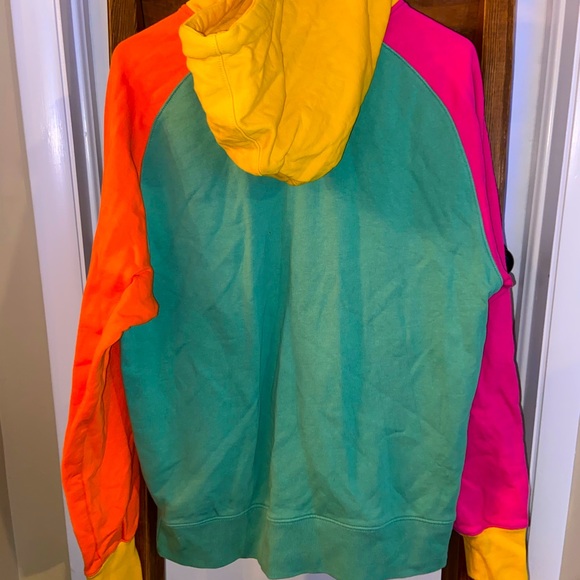 Teddy Fresh Color Block Hoodie Bundle (2) - Picture 3 of 6